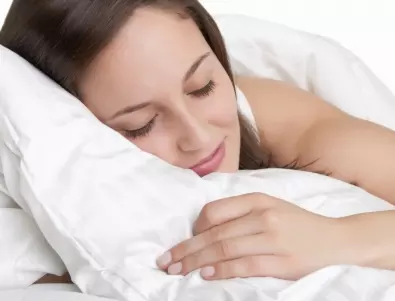 Какво се случва с тялото ви, ако спите прекалено много?