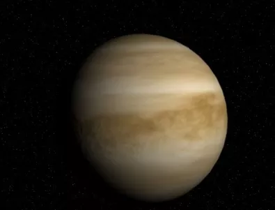 Венера може да е била подобна на Земята 