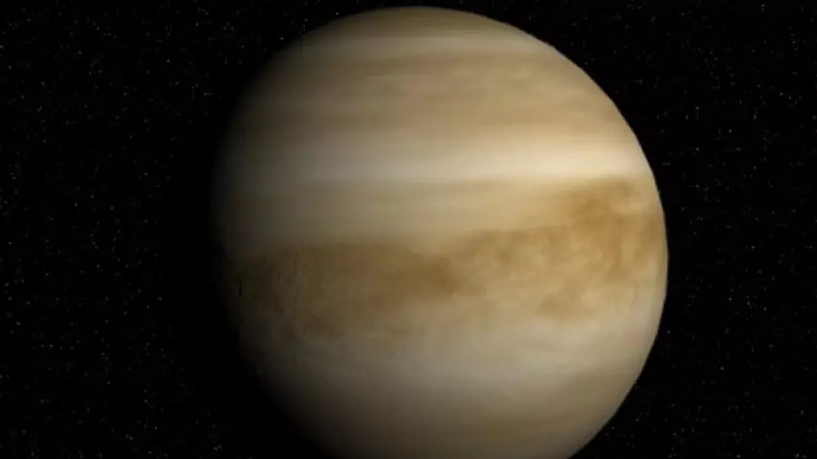 Дните на Венера са изненадващо дълги