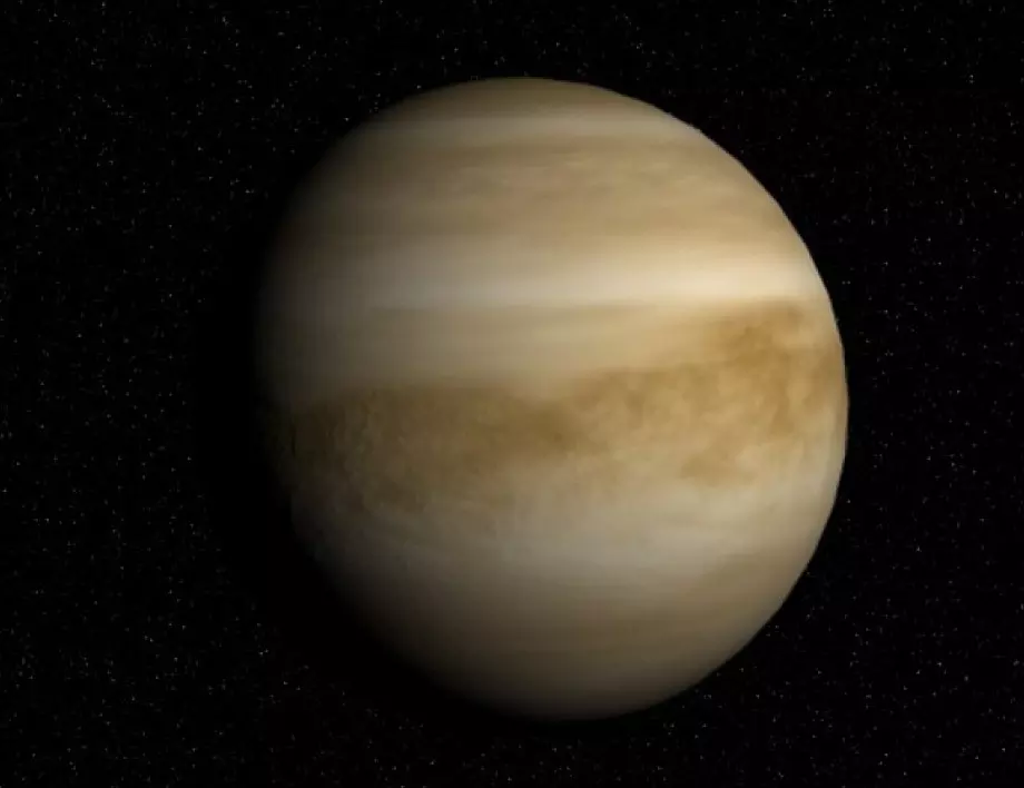 Дните на Венера са изненадващо дълги