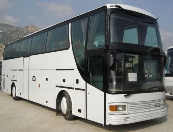 До края на деня няма автобуси от Смолян към Пловдив и София 