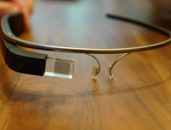 Ново приложение за Google Glass "чете" човешки емоции