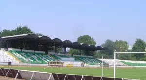 Кралев получи и проекта за реконструкция на стадион „Тича“	