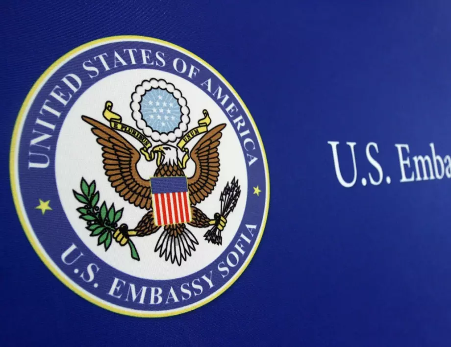 Посолството на САЩ у нас се извини за инцидента в Чешнегирово