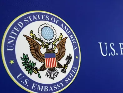 Американското посолство у нас също отбелязва рождението на Левски