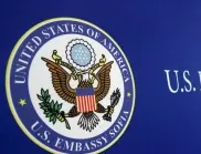 Американското посолство: Празнуваме гордата история и обещаващото бъдеще на България