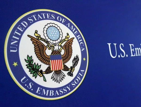 Американското посолство се застъпи за "Протестна мрежа"