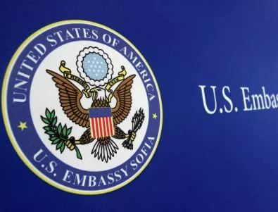 US посолството предупреждава за измама с лотарията за зелена карта