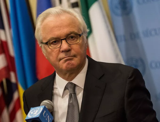 Русия отрече да е сключвала тайни сделки за новия шеф на ООН