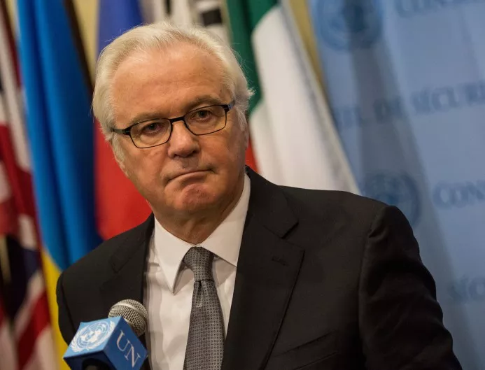 Русия налага вето върху изпращането на наблюдатели в Сирия