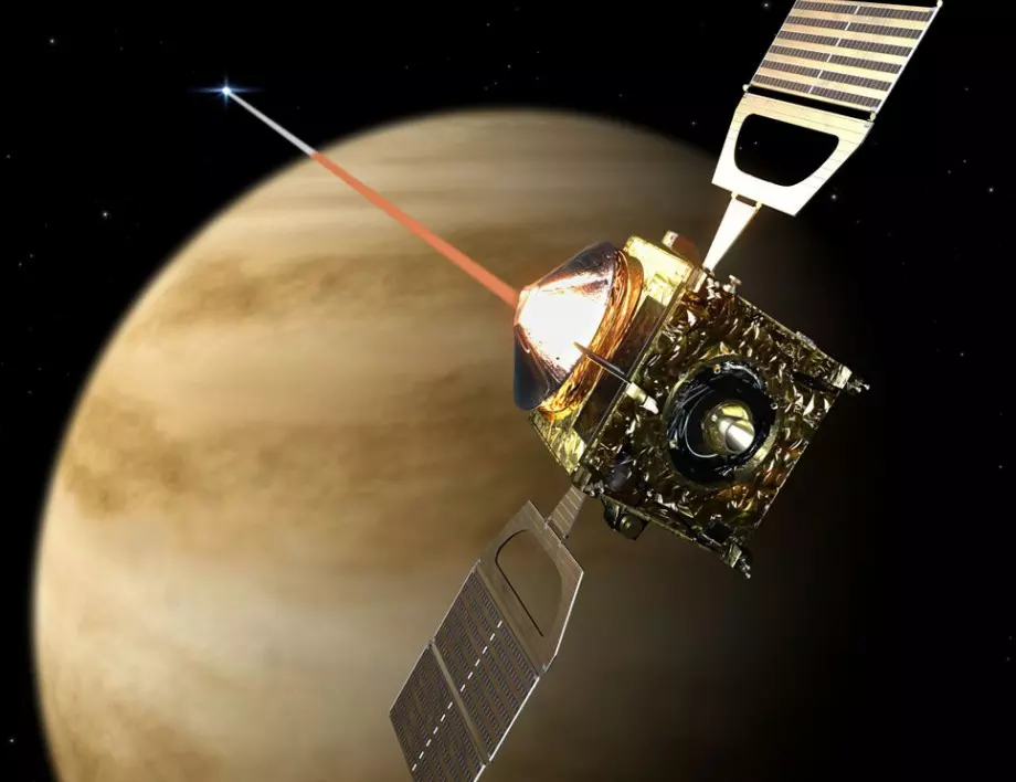 Русия готви полет до Венера 