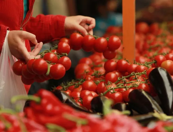 В България отглеждаме най-скъпите зеленчуци