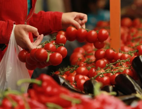 Турция започна да арестува "гюленисти" и сред продавачите на зеленчуци