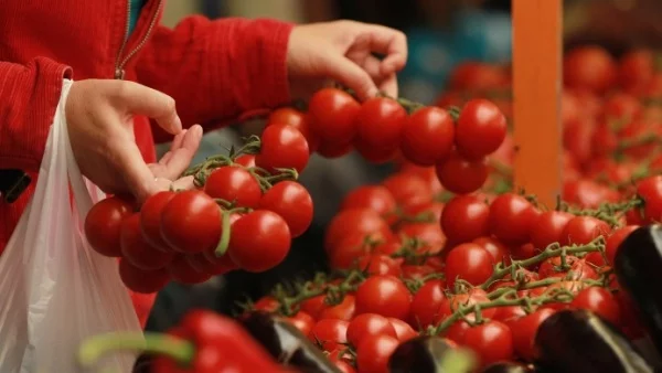 Турция започна да арестува "гюленисти" и сред продавачите на зеленчуци