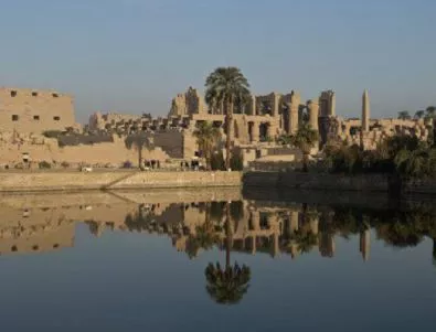 Пазарът на Египет губи до 70% от туристическия поток 