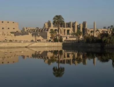 Египет ще прави нов Суецки канал