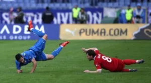 "Футбол Про Медия" плаши ТВ7 с дело за 12 милиона