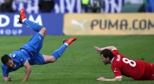 Агитките на ЦСКА и Левски отсвириха дербито