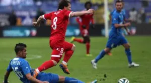 Ясни са датата и часът на ЦСКА - Левски през октомври