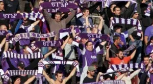 Септември и Етър поделиха точките на Националния стадион