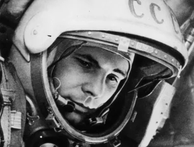 Първият космонавт днес щеше да стане на 80 години