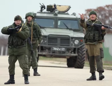 САЩ към Русия: Искате война в Украйна