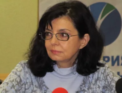 Кунева: Най-важните проблеми са свързани със съдебната реформа