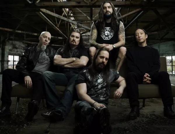 Dream Theater ще разтърсят София на 29 юли