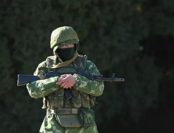 Експерти: Може да има ескалация на напрежението в Крим след 16 Март