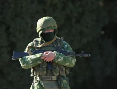 Украинската армия деблокира летището в Луганск