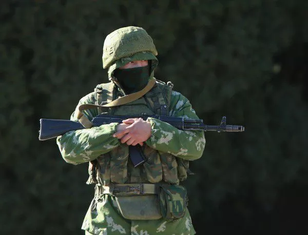 Кремъл отмени настъплението в Донбас