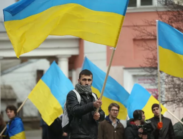 Украйна поиска да й се опрости дългът