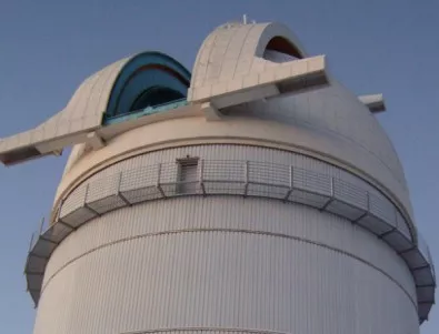 Обсерваторията на Рожен организира 