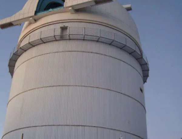 Правителството дава 150 000 лв. на обсерваторията в Рожен