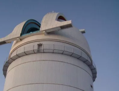 Обсерваторията на Рожен организира 