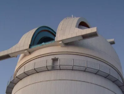 Цялостен ремонт на обсерваторията на Рожен не е правен от 33 години