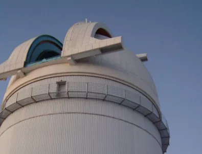 Недостига значителна сума за поддръжката на обсерваторията в Рожен