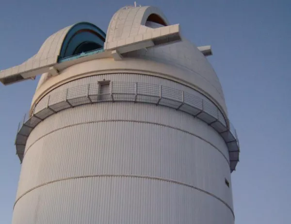 15 000 души са посетили Националната астрономическа обсерватория "Рожен"