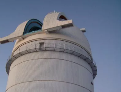 Открита е Националната астрономическа обсерватория - Рожен