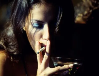 Откриха връзка между пушенето и шизофренията