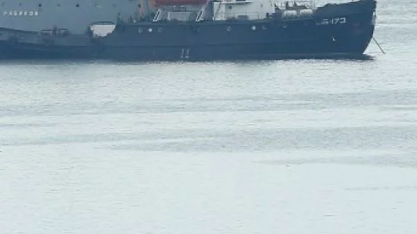САЩ ще помогнат за освобождаването на кораба с български капитан
