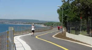 София ще има между 150 и 200 км велоалеи