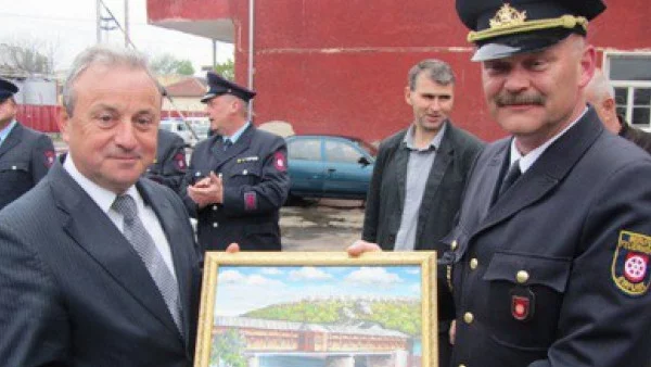 Град Ловеч и немският град Ерфурт изградиха ползотворно партньорство през годините
