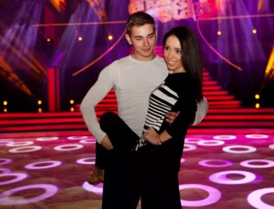 Мика Стоичков и Хубавата Елена ще танцуват в Dancing Stars