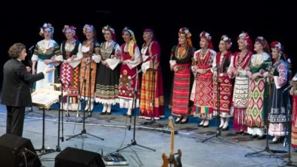 Мистерията на българските гласове във Виена 