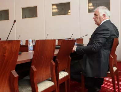 МВР е подслушвало редовно Танов по време на разговора с Борисов
