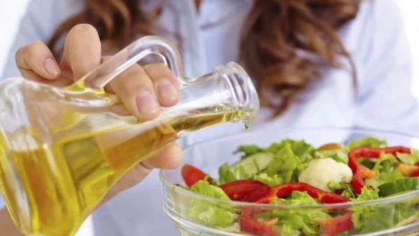 Учени откриха най-полезната мазнина за готвене