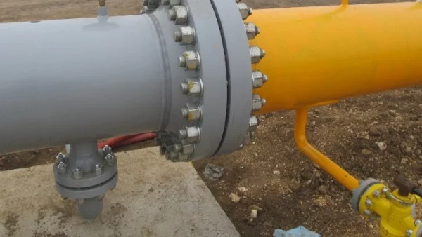 Русия: Доставяният от САЩ газ ще бъде два пъти по-скъп 