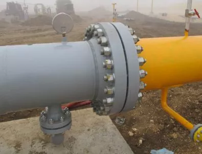 Международен консорциум ще строи подводната част на интерконектора с Румъния