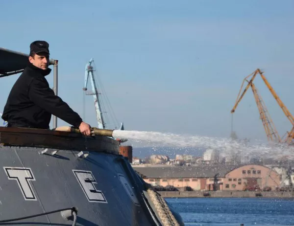 Инцидент с кораб в Черно море взе жертви